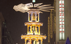 Karlsruhe Christkindlesmarkt