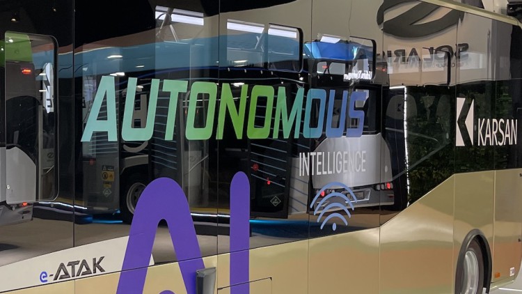 Karsan_autonomes_Fahren