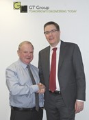 Knorr-Bremse erwirbt die GT Group