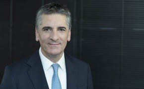Klaus Deller, Vorstandsvorsitzender, Knorr-Bremse AG