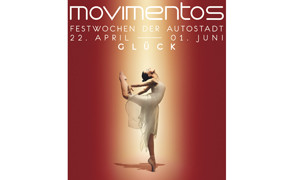Autostadt: 12. Movimentos Festwochen zum Thema „Glück“