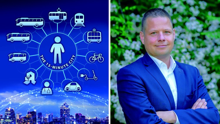 Konvekta AG Stefan Faust