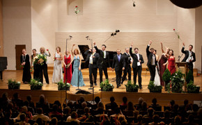 Konzert IMA