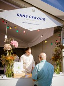 Brügge: Festival für Feinschmecker