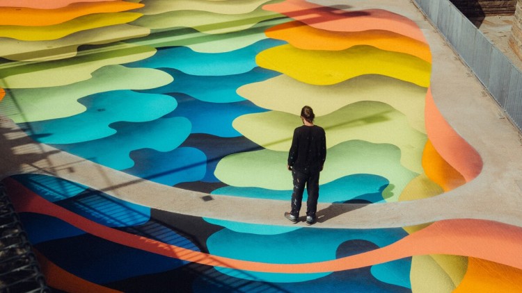 Saarland: Kunst trifft Industriekultur