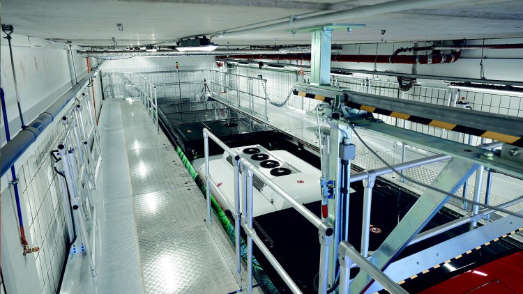 KRAUSE Arbeitsbühnen wupsi GmbH