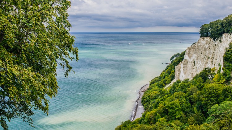 Kreidefelsen_Insel_Ruegen