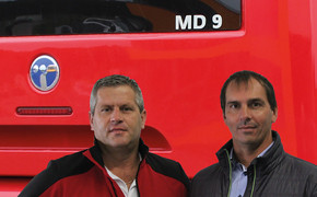 Temsa: Neuer Partner in Österreich