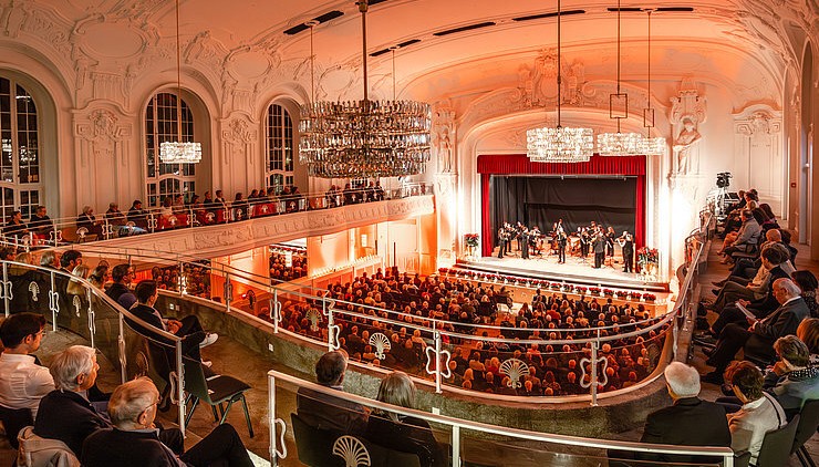 Kulturhaus Bad Neuenahr