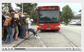 Kurzfilm "Besser Bus fahren"