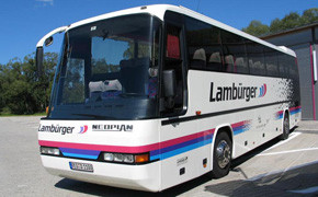 Lambürger
