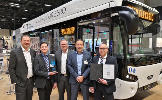 Ebus Awards 2019_VDL Bus & Coach