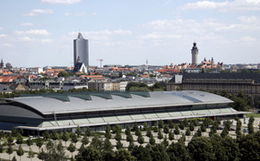 Leipzig
