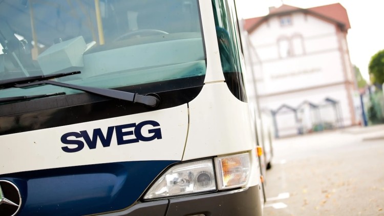 Linienbus_SWEG