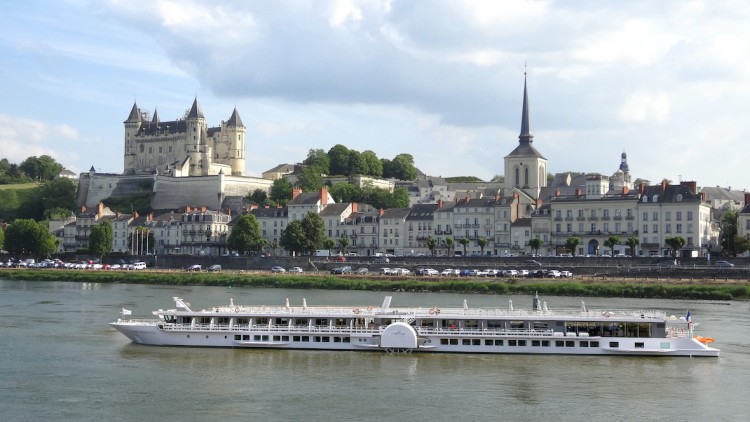 Loire_Princesse_CroisiEurope