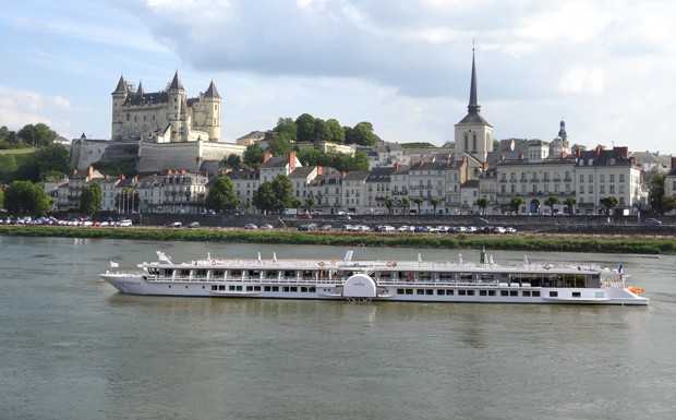 Loire Princesse_CroisiEurope