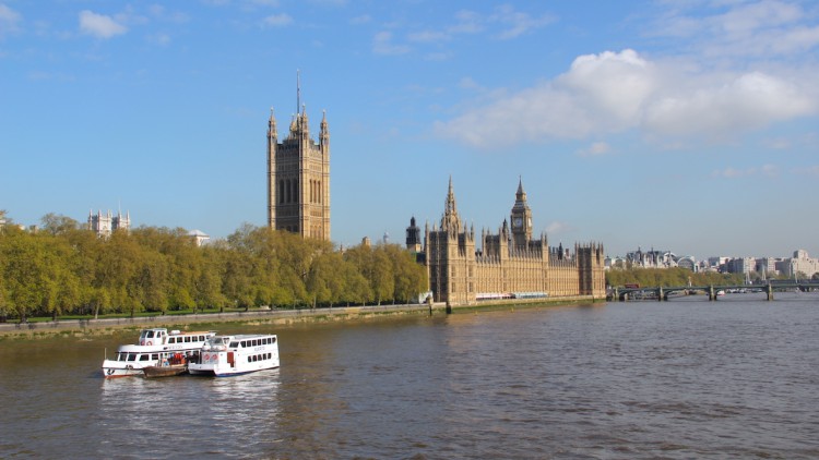 London_England_Westminster