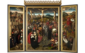 Lübeck: Jahrhundertausstellung im Museumsquartier St. Annen  