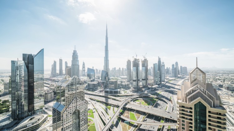 Dubai