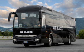 Iveco Bus mit Weltpremiere auf der IAA