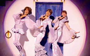 Mamma Mia! bald im Musical Theater Basel Mamma Mia! bald im Musical Theater Basel