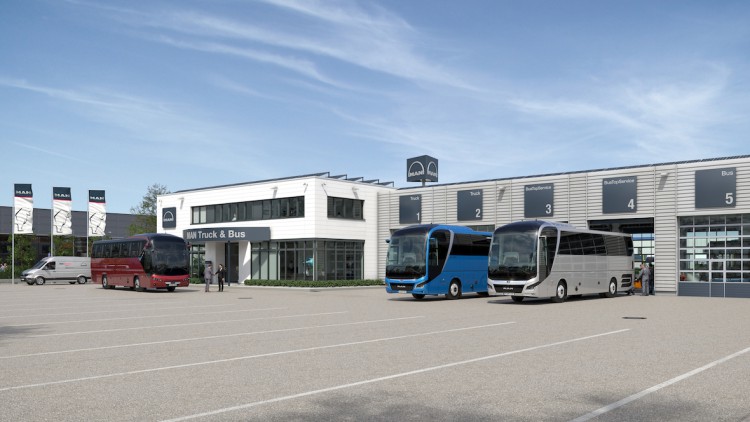 MAN_Service-Standort_Bus