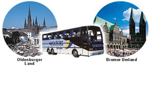 Vonau übernimmt Wolters Bustouristik Vonau übernimmt Wolters Bustouristik
