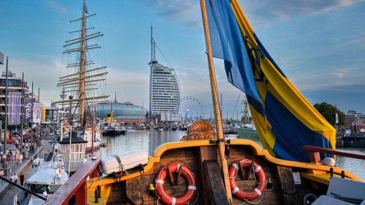 Maritime Tage Bremerhaven 2023