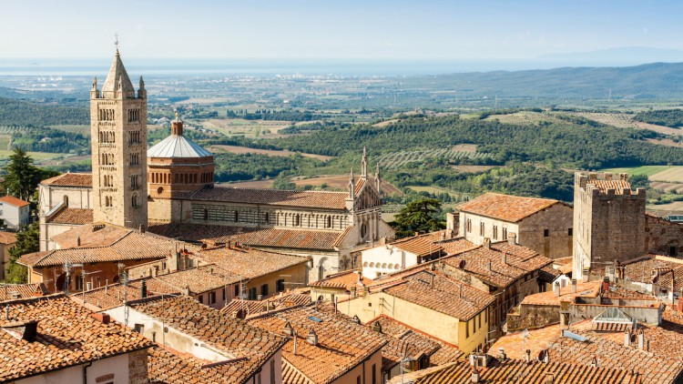 Massa_Marittima_Toskana