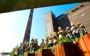 Zeche Zollverein