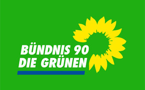 BÜNDNIS 90/DIE GRÜNEN
