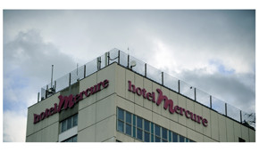Mercure Hotel Potsdamer Platz