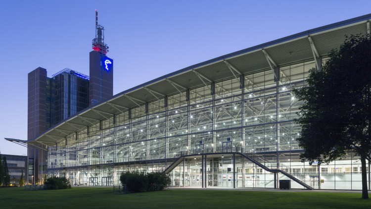 Messe_Hannover_Aussenansicht