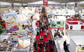 Reisemesse f.re.e