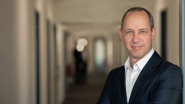 Michael Otremba