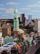 Miniatur Wunderland Hamburg ganz vorn