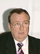 Rekordergebnis für ZF