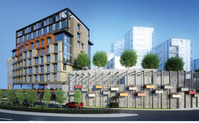 Mövenpick Hotels & Resorts