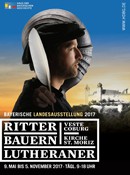 Landesausstellung, Veste Coburg