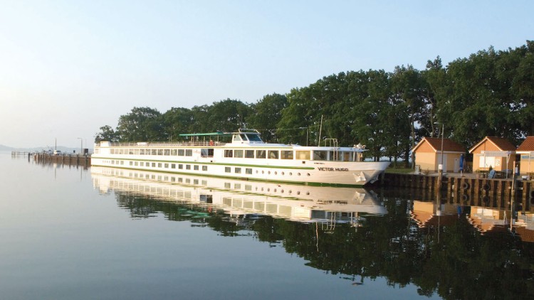 Flusskreuzfahrt_MS_Victor_Hugo_Croisi_Europe