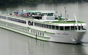 MS van Gogh, CroisiEurope