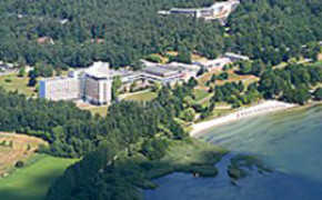 TOURTIPP: Faszination Wasser im Müritz-Hotel