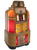 Schweiz: Sonderausstellung „The Golden Age of the Jukebox“ verlängert 