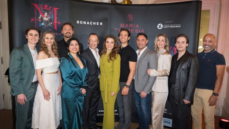 Musical_Maria_Theresia_Cast