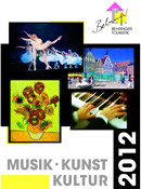 Sonderprogramm Musik Kunst Kultur 