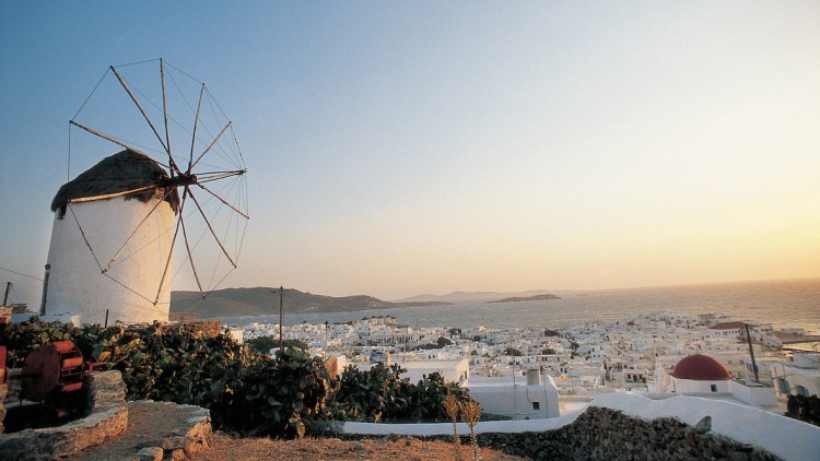 Mykonos_Griechenland_Mittelmeer