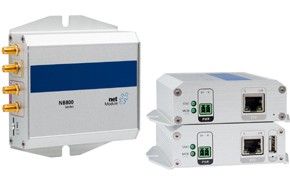 NetModule, ZF