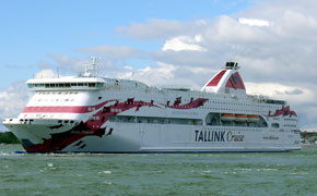 Neue Prinzessin für die Ostsee