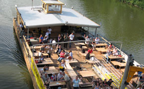 Neues vom Neckar-Käpt‘n