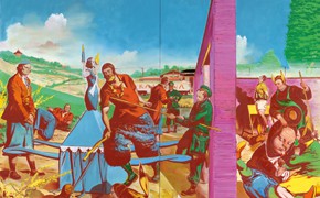 Ausstellungen, Niederlande